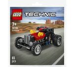 LEGO Technic Hot Rod Car