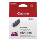 Canon PFI-5100 M ink cartridge 1 pc(s) Original Magenta