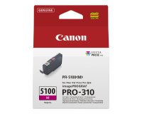 Canon PFI-5100 M ink cartridge 1 pc(s) Original Magenta