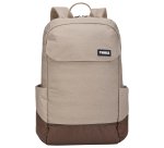 Thule Lithos TLBP216 - Nuanced brown sac à dos Sac à dos normal Marron Polyester