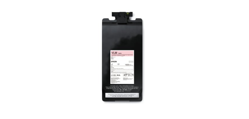 Epson C13T56F600 cartouche d'encre 1 pièce(s) Original Magenta clair