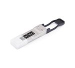 StarTech.com Module de Bouclage QSFP28, Adaptateur de Bouclage QSFP28 Passif 100G, Testeur de Port QSFP, Prise de Test de Bouclage QSFP 100G - Conforme MSA