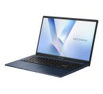 ASUS Vivobook 15 X1504VA-DICBQ4231W Intel Core 7 150U Ordinateur portable 39,6 cm (15.6") Full HD 16 Go DDR5-SDRAM 512 Go SSD Wi-Fi 6 (802.11ax) Windows 11 Home Bleu