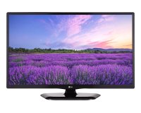 LG 24LN661H TV Hospitality 61 cm (24") HD Smart TV Nero 10 W