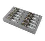 StarTech.com Module SFP GBIC compatible Cisco GLC-T - Transceiver 1000BASE-T - Paquet de 10