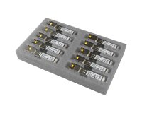StarTech.com Module SFP GBIC compatible Cisco GLC-T - Transceiver 1000BASE-T - Paquet de 10