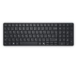 HP EliteBoard G1a Next Gen AI PC Copilot+ PC AMD Ryzen AI 5 330 16 Go DDR5-SDRAM Windows 11 Pro Noir