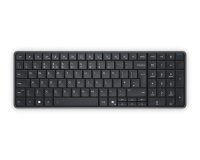 HP EliteBoard G1a Next Gen AI PC Copilot+ PC AMD Ryzen AI 5 330 16 Go DDR5-SDRAM Windows 11 Pro Noir