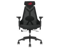 ASUS ROG Destrier Core Universal gaming chair Padded seat Black