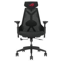 ASUS ROG Destrier Core Universal gaming chair Padded seat Black