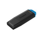 Kingston Technology DataTraveler 128Go Stockage portable USB 3.2 Gen 1 Exodia Noir + Bleu