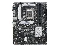 ASUS PRIME B760-PLUS D4 Intel B760 LGA 1700 ATX