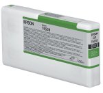 Epson - green - original - ink cartridge