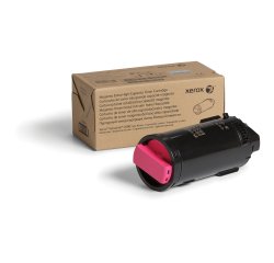 Xerox - Capacité très élevée - magenta - original - cartouche de toner