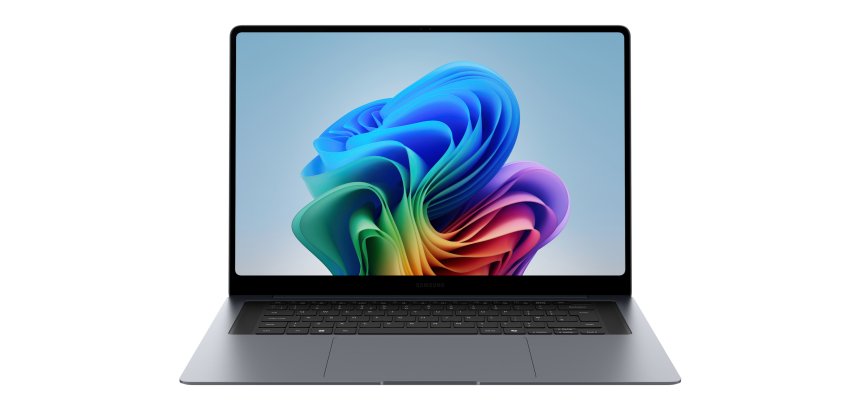 Samsung Galaxy Book6 Pro Copilot+ PC Intel Core Ultra 7 356H Laptop 40.6 cm (16") Touchscreen WQXGA+ 32 GB LPDDR5x-SDRAM 1 TB SSD Wi-Fi 7 (802.11be) Windows 11 Pro Grey