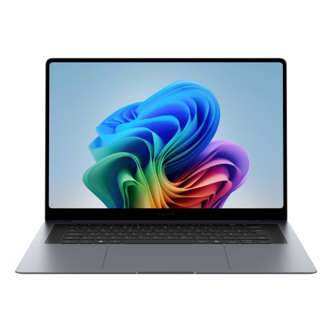 Samsung Galaxy Book6 Pro Copilot+ PC Intel Core Ultra X7 358H Portátil 40,6 cm (16") Pantalla táctil WQXGA+ 32 GB LPDDR5x-SDRAM 1 TB SSD Wi-Fi 7 (802.11be) Windows 11 Pro Gris