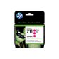 HP 711 3-pack 29-ml Magenta DesignJet Ink Cartridges