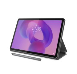 Lenovo Idea Tab Mediatek 256 Go 27,9 cm (11") 8 Go Wi-Fi 5 (802.11ac) Android 15 Gris