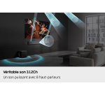 Barre de son Samsung Q-Series QS710F 2025