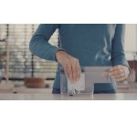 PHILIPS Café CA6707/10 kit d'entretien