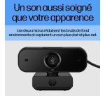 HP Webcam FHD 430