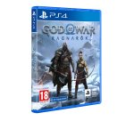 Sony Interactive Entertainment God of War Ragnarök Standard Italian PlayStation 4