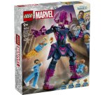 LEGO Fantastic Four vs. Galactus Construction Figure