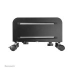 Neomounts CPU-M100BLACK Support pour ordinateur - max 10 kg - universel