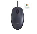 Logitech B100 Optical USB Mouse