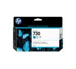 HP Cartuccia di inchiostro ciano DesignJet 730 da 130 ml