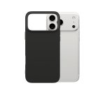 PanzerGlass SAFE. by ® TPU Case Black iPhone 17 Pro Max | Bulk mobiele telefoon behuizingen Hoes Zwart