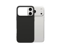 PanzerGlass SAFE. by ® TPU Case Black iPhone 17 Pro Max | Bulk mobiele telefoon behuizingen Hoes Zwart
