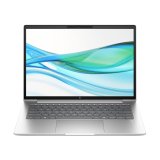 HP ProBook 440 G11 Intel Core Ultra 7 155U Portátil 35,6 cm (14") WUXGA 32 GB DDR5-SDRAM 1 TB SSD Wi-Fi 6E (802.11ax) Windows 11 Pro Plata