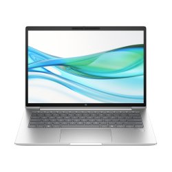 HP ProBook 440 G11 Intel Core Ultra 7 155U Portátil 35,6 cm (14") WUXGA 32 GB DDR5-SDRAM 1 TB SSD Wi-Fi 6E (802.11ax) Windows 11 Pro Plata