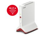 Repeater FRITZ! 6000 6000 Mbit/s Blanc