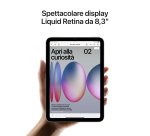 Apple iPad mini Wi-Fi 128GB - Blu