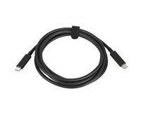 HP Câble USB-C vers USB-C 100 W (station d’accueil/de charge écran Z)