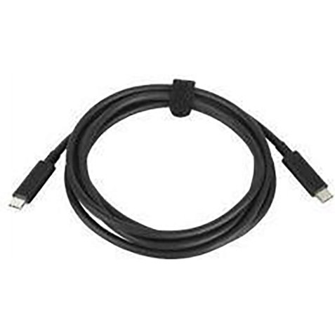HP Câble USB-C vers USB-C 100 W (station d’accueil/de charge écran Z)