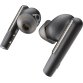 POLY Écouteur noir Voyager Free 60/60+ certifié Microsoft Teams (2 pièces)