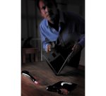 Kensington Mouse pad in Duo Gel