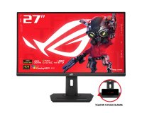 ASUS ROG Strix XG27ACMS Monitor PC 68,6 cm (27") 2560 x 1440 Pixel Quad HD LCD Nero