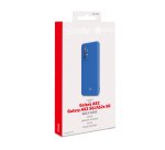 Celly CROMO custodia per cellulare 16,5 cm (6.5") Cover Blu