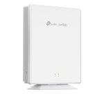 TP-Link Omada EAP610GP-Desktop 1800 Mbit/s Blanc Connexion Ethernet, supportant l'alimentation via ce port (PoE)