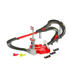 Hot Wheels Racing F1 Sprint Rennstrecke
