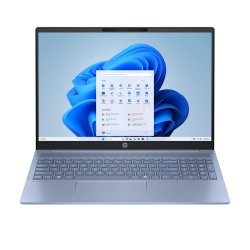 HP OmniBook 5 AI 16-af1002nl Intel Core Ultra 7 255U Computer portatile 40,6 cm (16") 2K 16 GB LPDDR5x-SDRAM 1 TB SSD Wi-Fi 6 (802.11ax) Windows 11 Home AI PC Blu