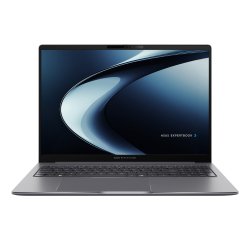 ASUS ExpertBook P3 PM3606CKA-MB0034X AMD Ryzen AI 7 350 Ordinateur portable 40,6 cm (16") WUXGA 16 Go DDR5-SDRAM 512 Go SSD Wi-Fi 6 (802.11ax) Windows 11 Pro Gris