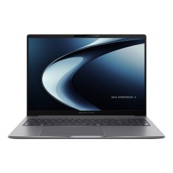 ASUS ExpertBook P3 P3605CVA-MB0017X Intel® Core™ i5 i5-13420H Ordinateur portable 40,6 cm (16") WUXGA 16 Go DDR5-SDRAM 512 Go SSD Wi-Fi 6 (802.11ax) Windows 11 Pro Gris