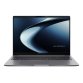 ASUS ExpertBook P3 P3605CVA-MB0018X Intel® Core™ i7 i7-13620H Ordinateur portable 40,6 cm (16") WUXGA 16 Go DDR5-SDRAM 1 To SSD Wi-Fi 6 (802.11ax) Windows 11 Pro Gris