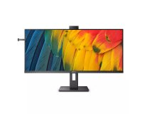 Philips 5000 series 40B1U5601H/00 écran plat de PC 101,6 cm (40") 3440 x 1440 pixels Wide Quad HD LCD Noir