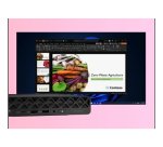 HP EliteDesk 8 Mini G1i Desktop AI PC Wolf Pro Security Edition Intel Core Ultra 9 32 GB DDR5-SDRAM 1 TB SSD Windows 11 Pro Mini PC